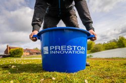 Preston 40L Bucket