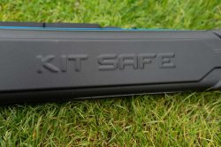 Preston Hardcase Kit Safe