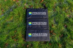 Preston Fold Away Unhooking Mat