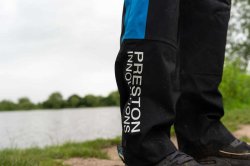 Preston DF Ultra Waterproof Trousers