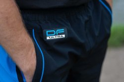 Preston DF Ultra Waterproof Trousers