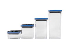 Preston Bait Safe Containers