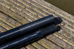 Preston Response Carp 3m Handle