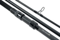 Avid Revolve 3pc Rod 12ft 3lb