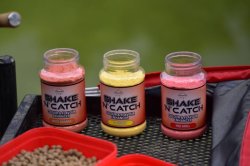 Dynamite Shake 'N' Catch Colour & Flavour Enhancer