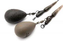 Korda Pear Swivel Lead