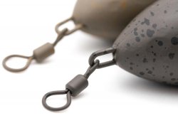 Korda Pear Swivel Lead