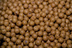 Dynamite Monster Tiger Nut Shelf Life Boilie 5kg