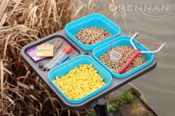 Drennan Aqua Pellet Boxes