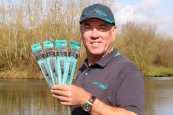 Drennan AS Pole Rigs