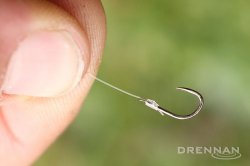 Drennan AS Pole Rigs