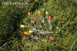 Drennan Crystal Dibbers