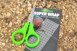 Korda Superwrap