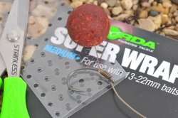 Korda Superwrap