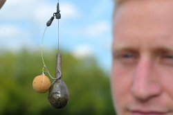 Korda Line Saver Bead