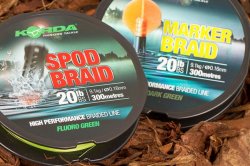 Korda Spod Braid