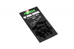 Korda Quick Change Ring Swivel