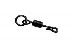 Korda Quick Change Ring Swivel