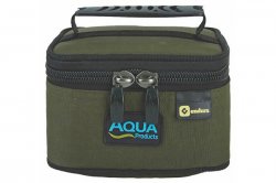 Aqua Black Series Bitz Bag