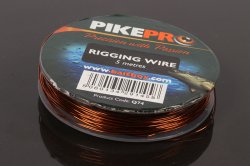Pikepro Rigging Wire 5m