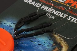 Pikepro Braid Stops