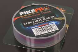 Pikepro Stop Knot Elastic