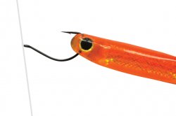 E-Sox Dropshot Perch Hooks