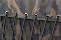 Fox R Series Camo Bedchair