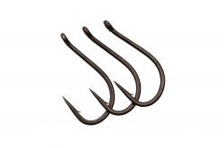 ESP Cryogen Stiff Rigger Hooks