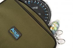 Aqua Black Series Deluxe Scales Pouch