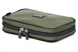 Aqua Black Series Deluxe Scales Pouch