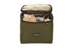 Aqua Black Series Roving Cool Bag