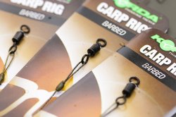 Korda Carp Rig