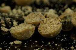 Sticky Baits Manilla Freezer Boilies