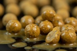 Sticky Baits Manilla Freezer Boilies