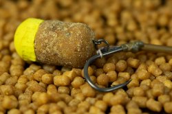 Sticky Baits Manilla Dumbells