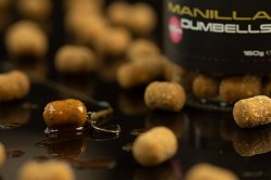 Sticky Baits Manilla Dumbells