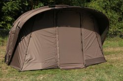 Fox Retreat + 2 Man Bivvy