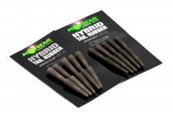 Korda Hybrid Tail Rubber