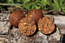 Dynamite CompleX-T Shelf Life Boilies 5kg