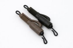 Korda Quick Change Lead Clips