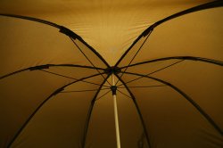 Fox 60inch Brolly