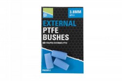 Preston External PTFE Blue Bushes