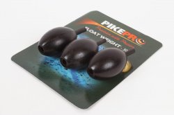 Pikepro Float Weights