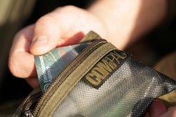 Korda Compaq Pocket Wallet