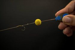 Korda Super Fine Baiting Needle