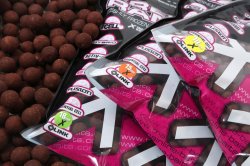 Mainline The Link Freezer Boilies 1kg