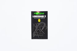 Korda Longshank X Hooks