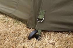 Fox EOS Bivvy