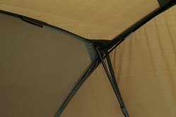 Fox R Series Brolly System